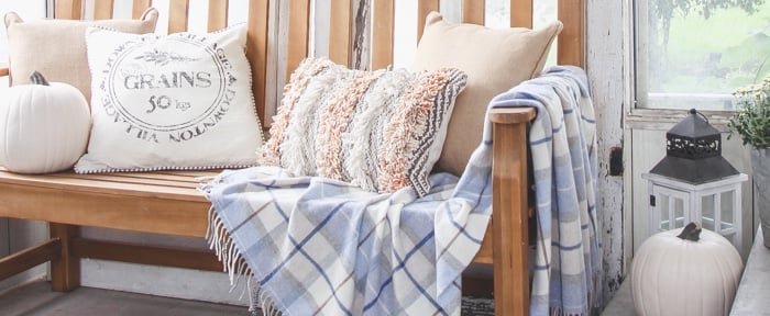 Fall Decorating Ideas