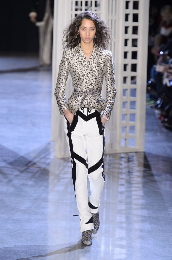 Altuzarra Fall 2016 Collection