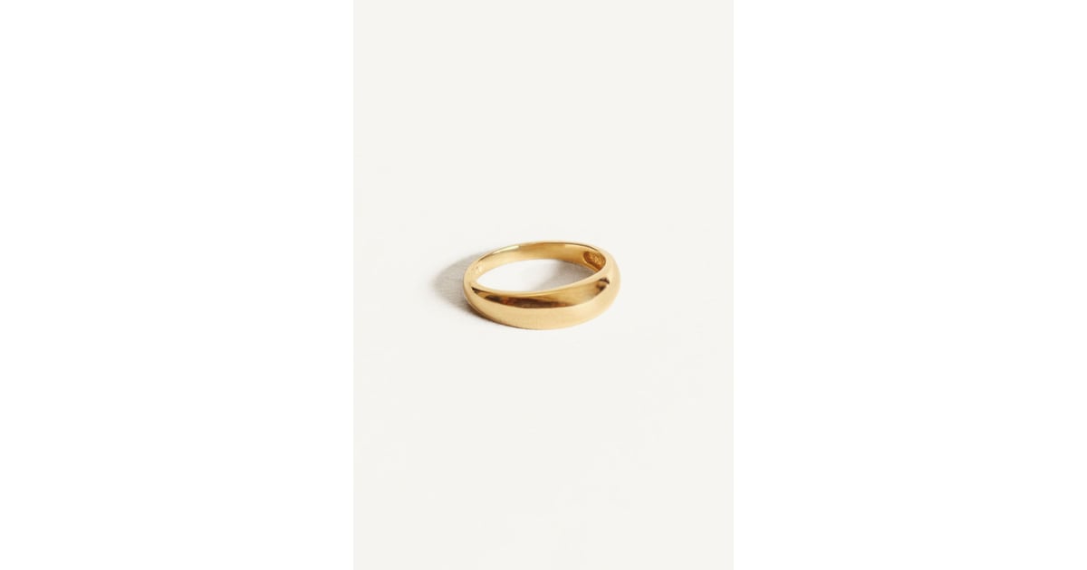 Kinn Studio Dare To Love Dome Ring Best Valentine's Day Jewelry Gifts