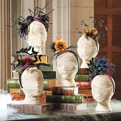 Halloween headbands