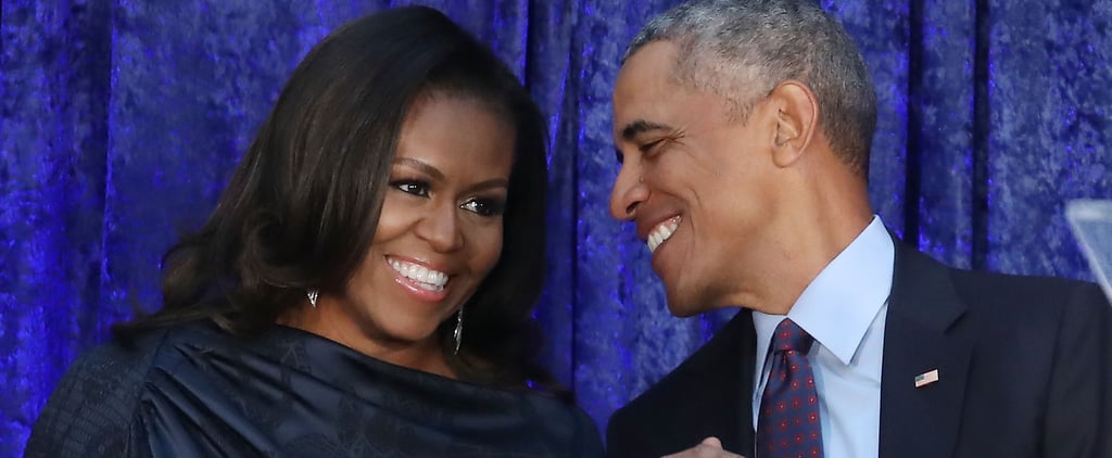 Obamas Producing Netflix Show About Healthy Eating