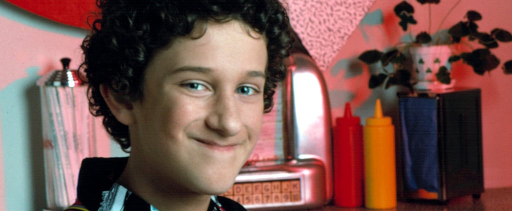 You Won't See Screech on the Saved by the Bell Reboot — Here's Why