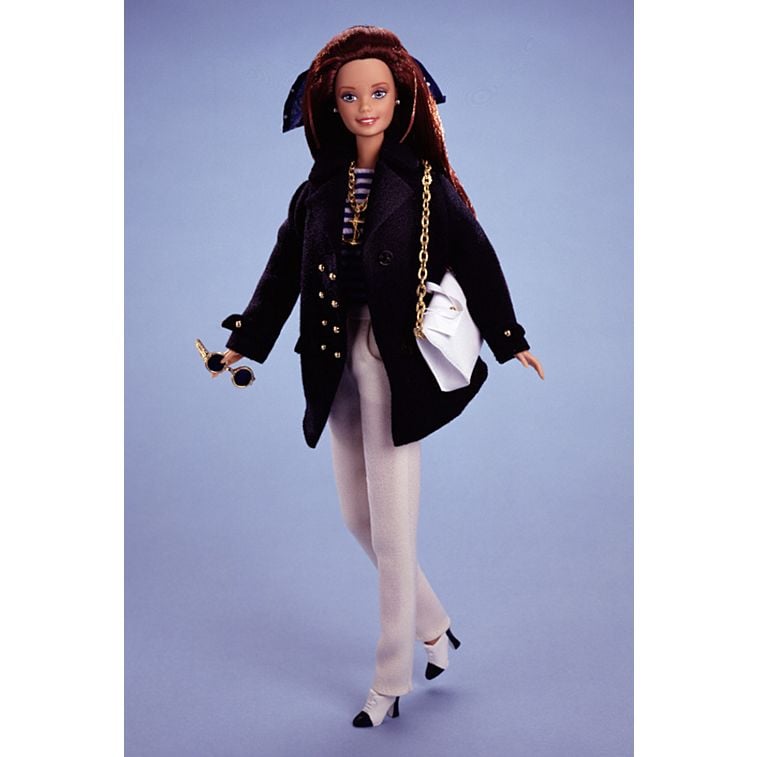 Barbie en 1997