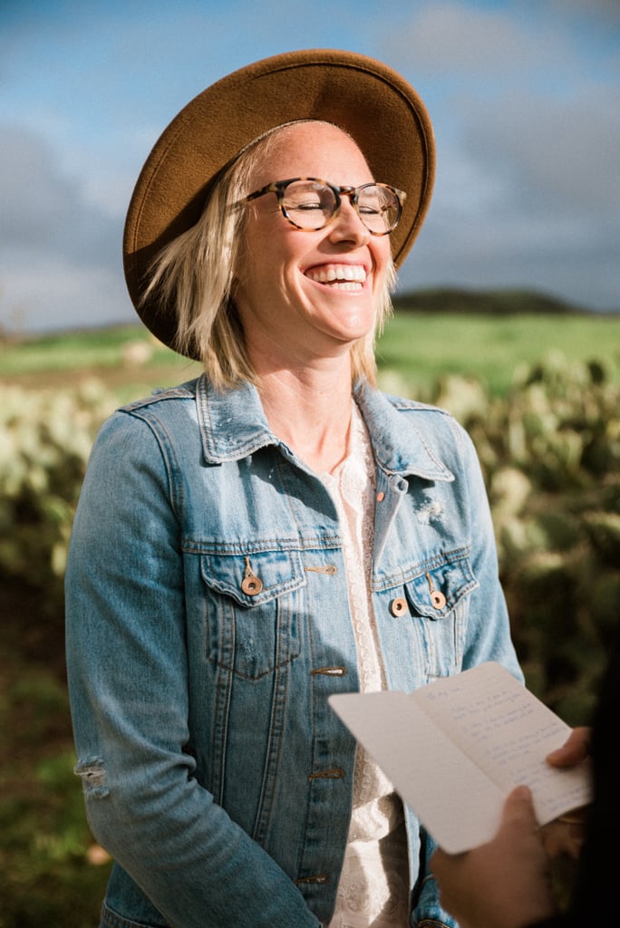 Styled California Elopement