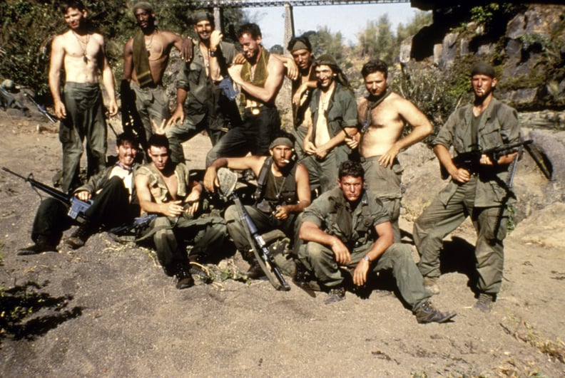 Platoon (1986)