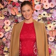 Bar Refaeli Gives Birth to a Baby Girl