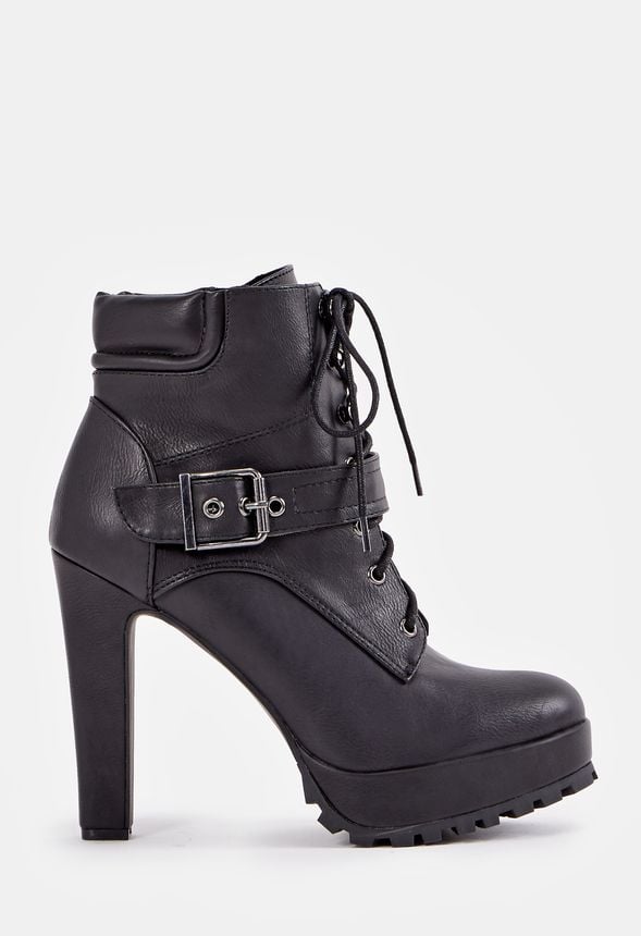 Arlene Bootie