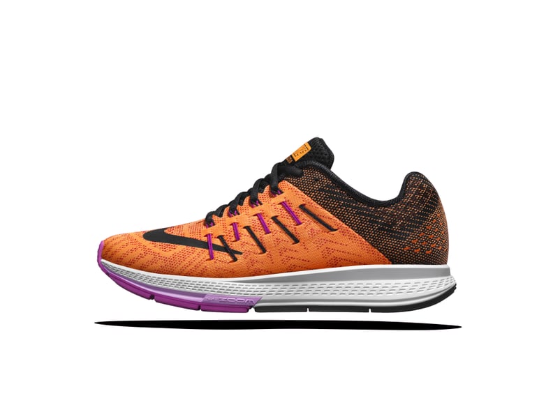 Nike Zoom Air Elite 8