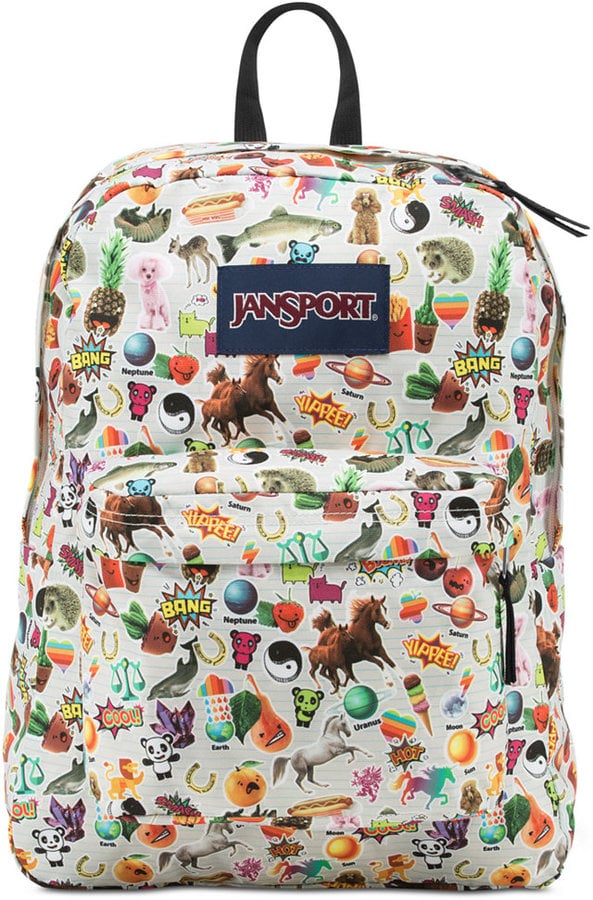 jansport marvel backpack