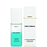 Dolce Gabbana Essential Eye Makeup Remover Dolce Gabbana Skin