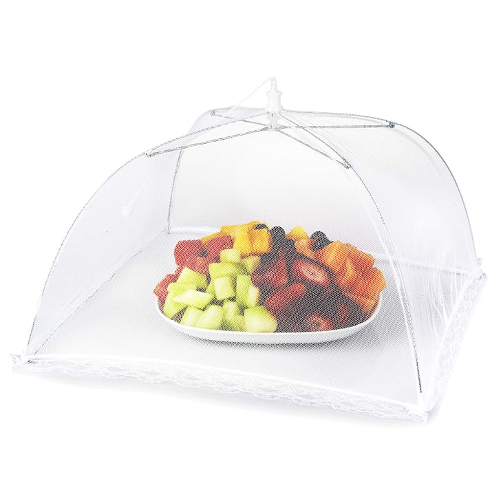 Mesh Picnic Food Tent Covers Best Summer Products From Amazon 2019 POPSUGAR Smart Living