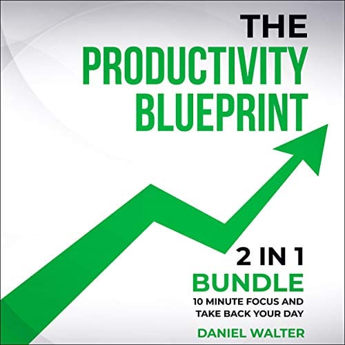 The Productivity Blueprint