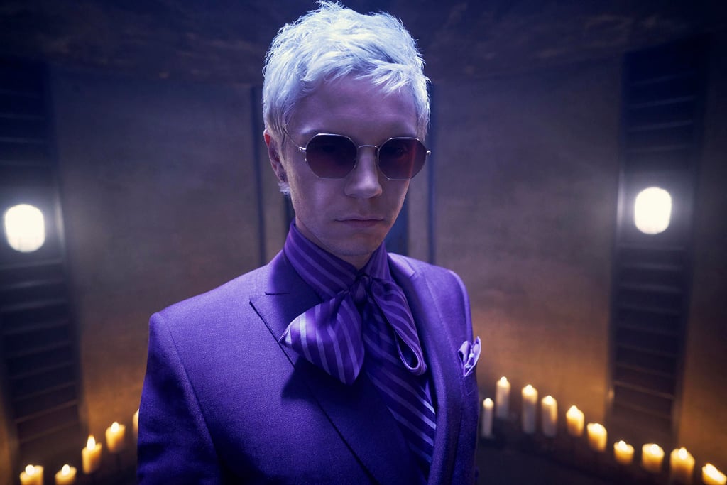 American Horror Story Apocalypse Premiere Music