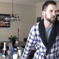 This Guy Made a Hilarious Video Showing What It's Like For Moms at Home With Kids Right Now