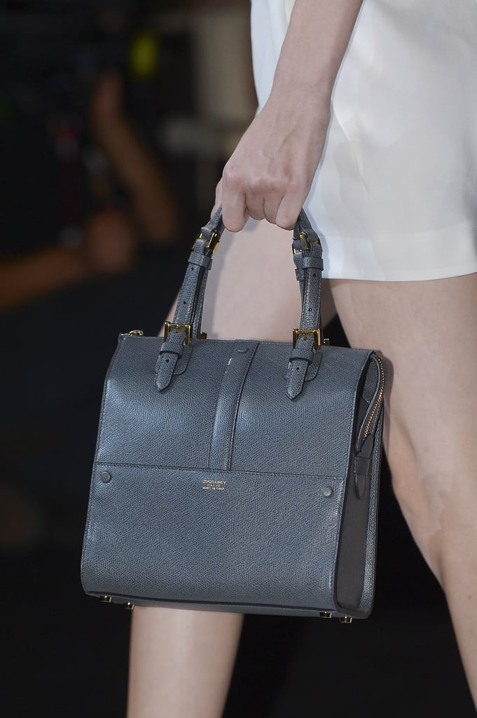 Giorgio Armani Spring 2013 Giorgio Armani Spring 2013