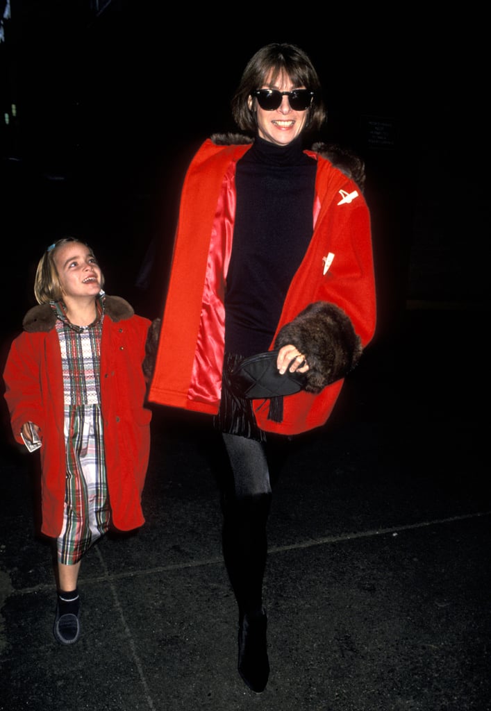 1993: The Nutcracker Premiere