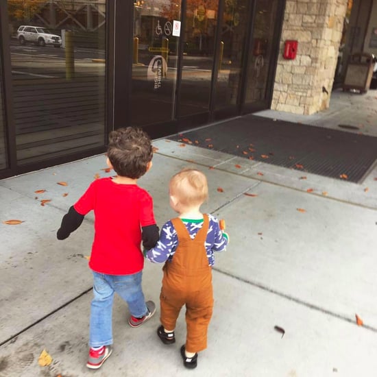 Mom's Post About Kids Having 2 Different Dads