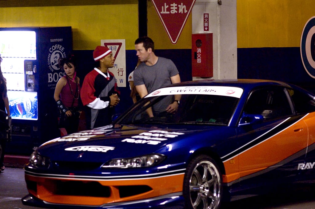 Fast and Furious Movies Pictures