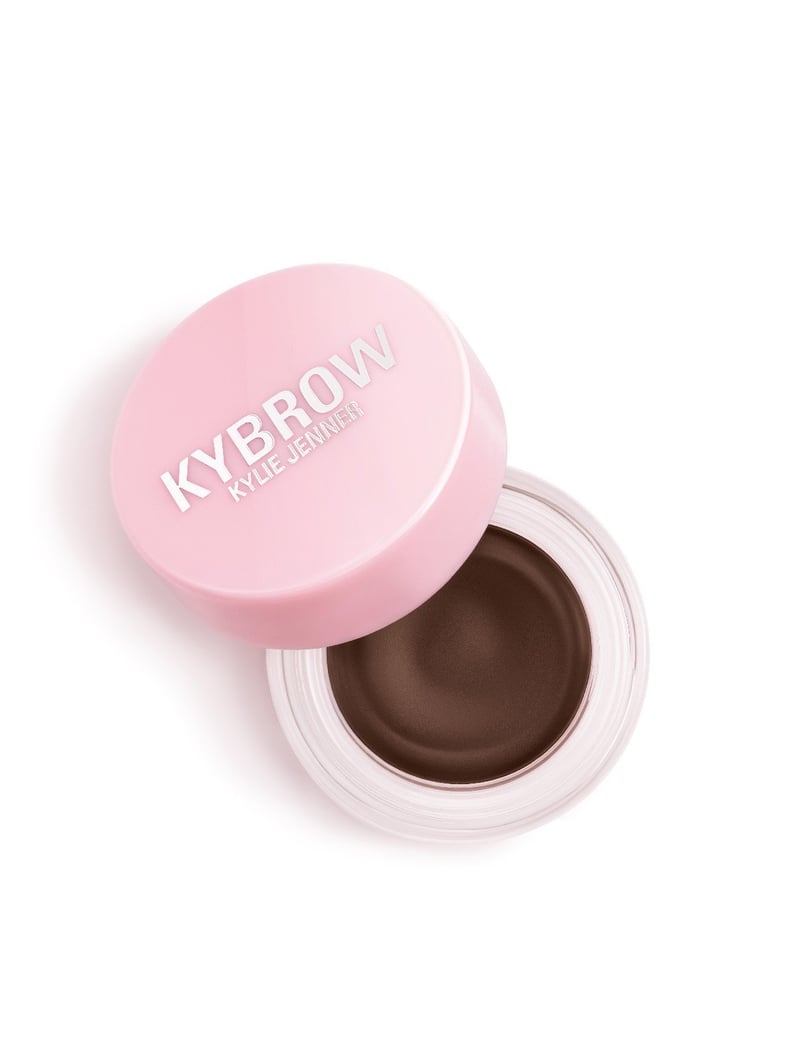 Kylie Cosmetics Kybrow Brow Pomade in Cool Brown