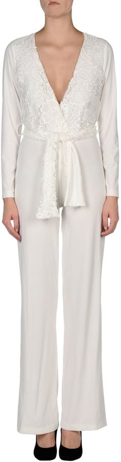 Le Complici Jumpsuit ($160)