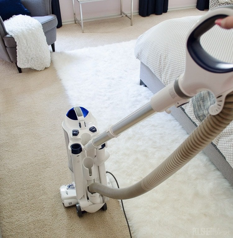 For Your Vacuum