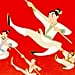 Disney Songs Workout Playlist
