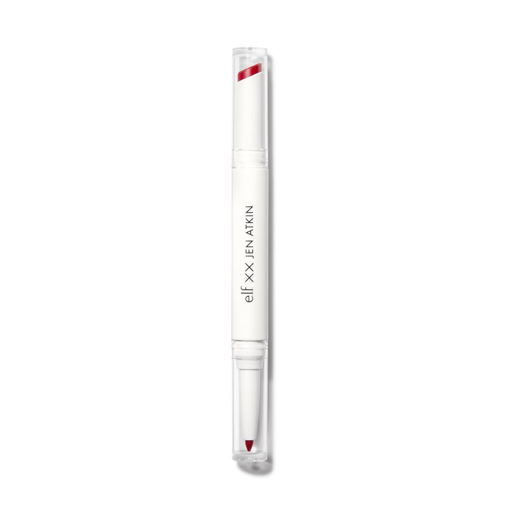 Jen Atkin Xxtra Lip Duo in Red-y to Go
