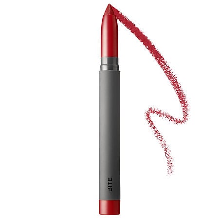 Bite Beauty Matte Crème Lip Crayon