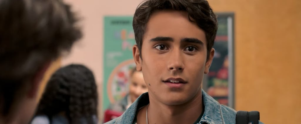 Watch the Trailer for Hulu's Love, Victor — Out on June 17!