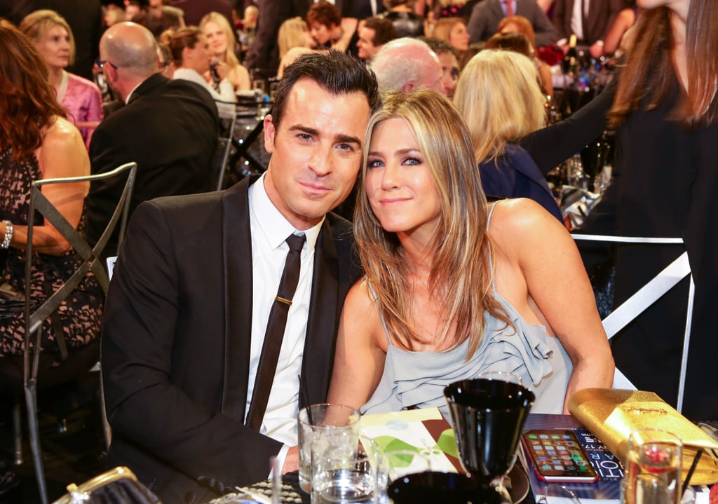 In 2016, the pair brought their smoldering good looks to the Critics' Choice Awards in LA.