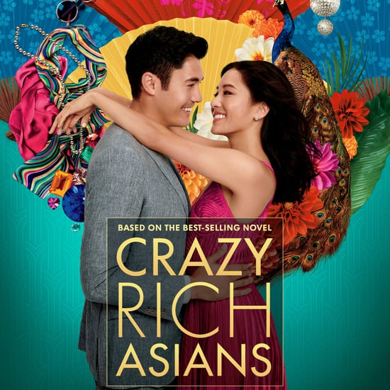 Crazy Rich Asians Hair and Makeup Interview