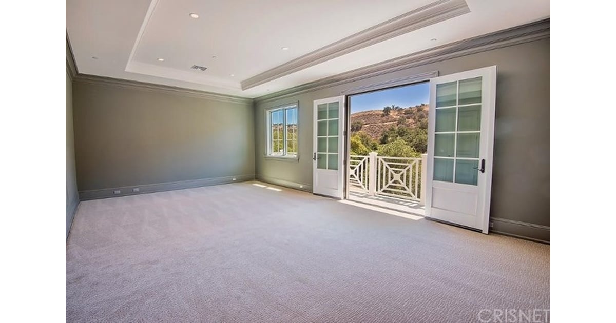 Kylie Jenner Buys Second Calabasas Mansion POPSUGAR Home Photo 11