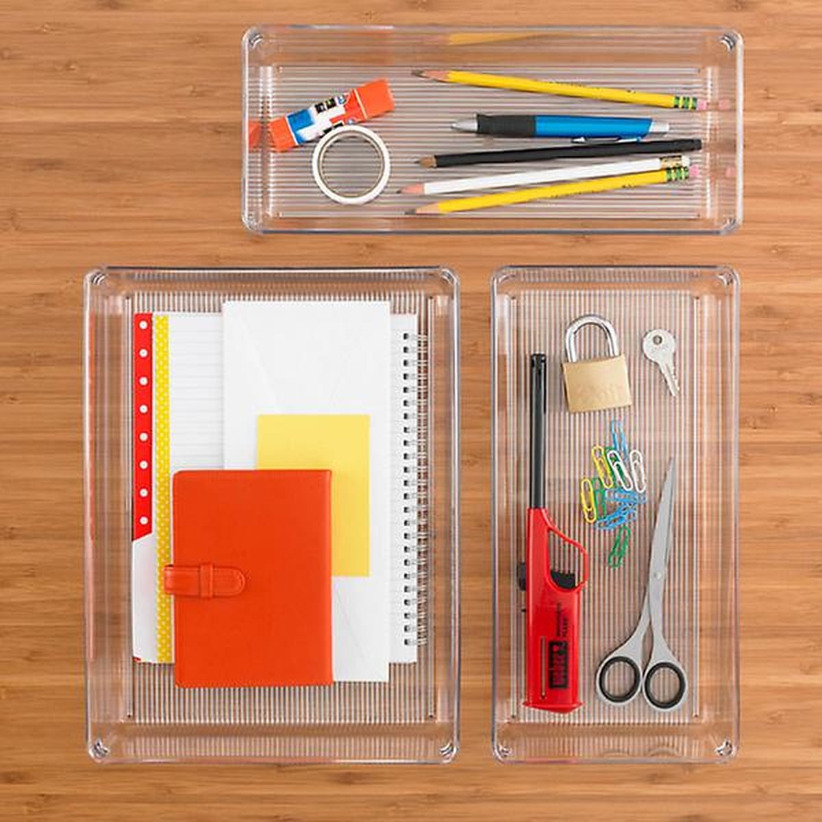 Best Cheap Drawer Organizers POPSUGAR Home