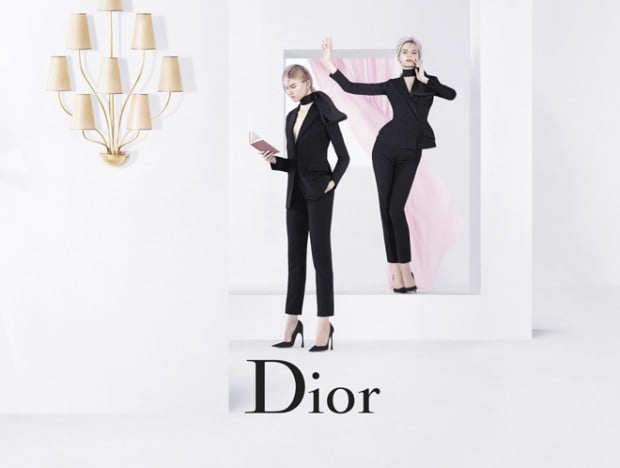 Christian Dior Spring 2013 Christian Dior Spring 2013