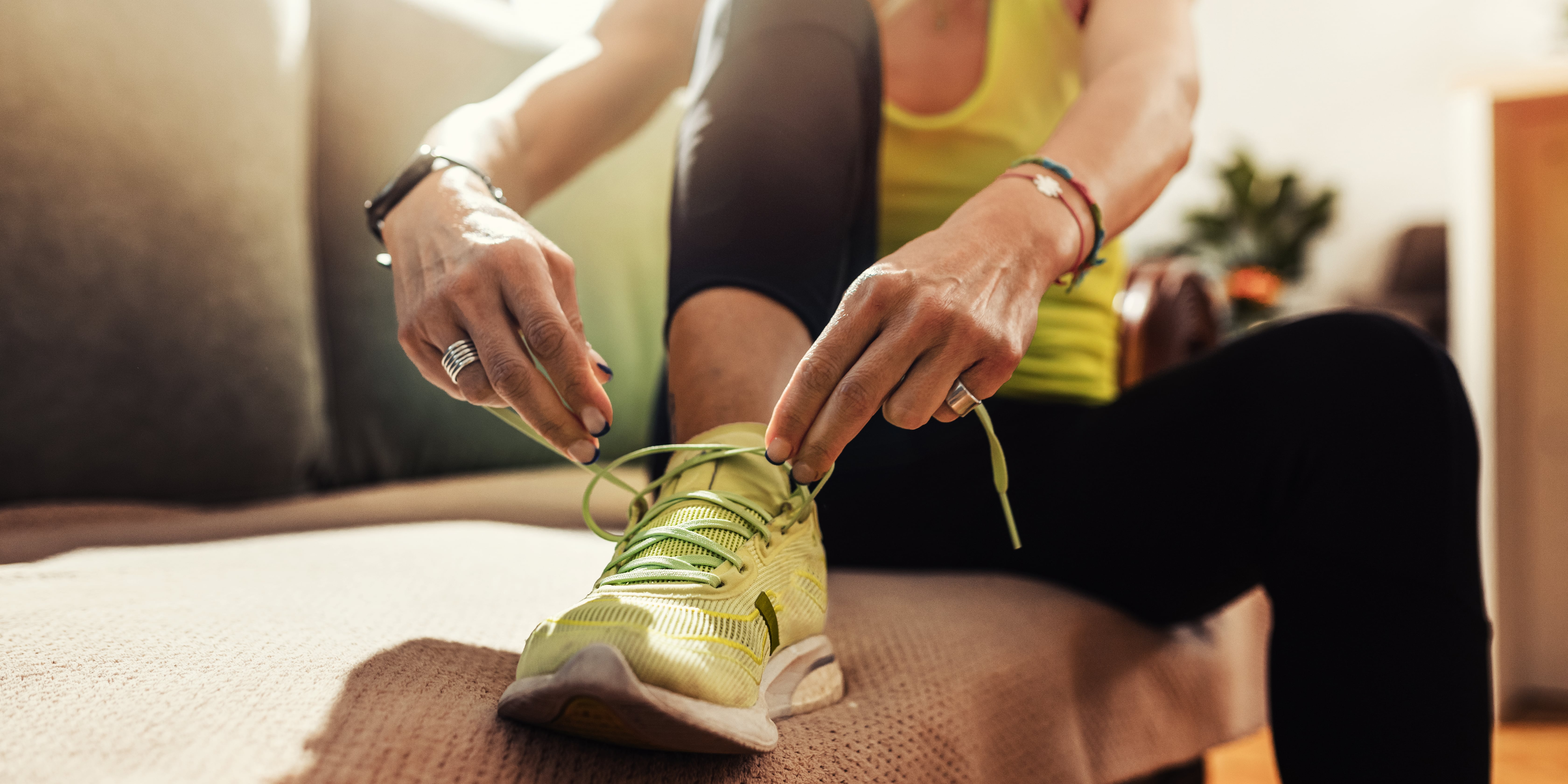 Sock fit running shoes hot sale