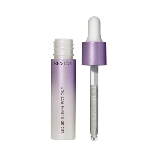 Revlon Crystal Aura Liquid Gleam Potion