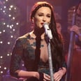 Kacey Musgraves Puts a Fun Spin on 1 of Your Favorite Childhood Christmas Songs