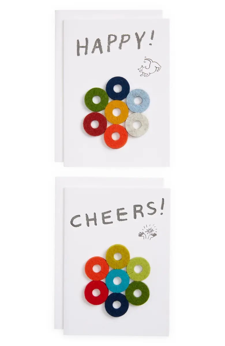 Spot the Difference: GOODEE x Graf Lantz Wine-Otes Wine Glass Markers