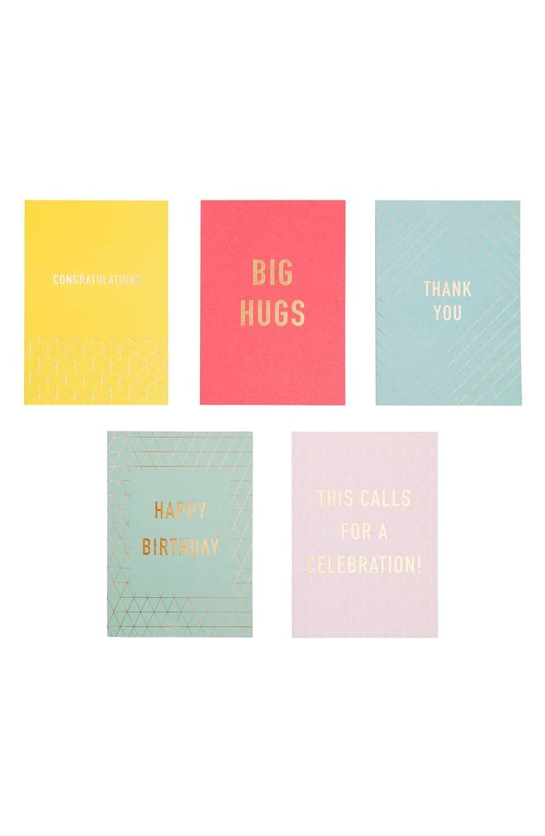 Greeting Card Set