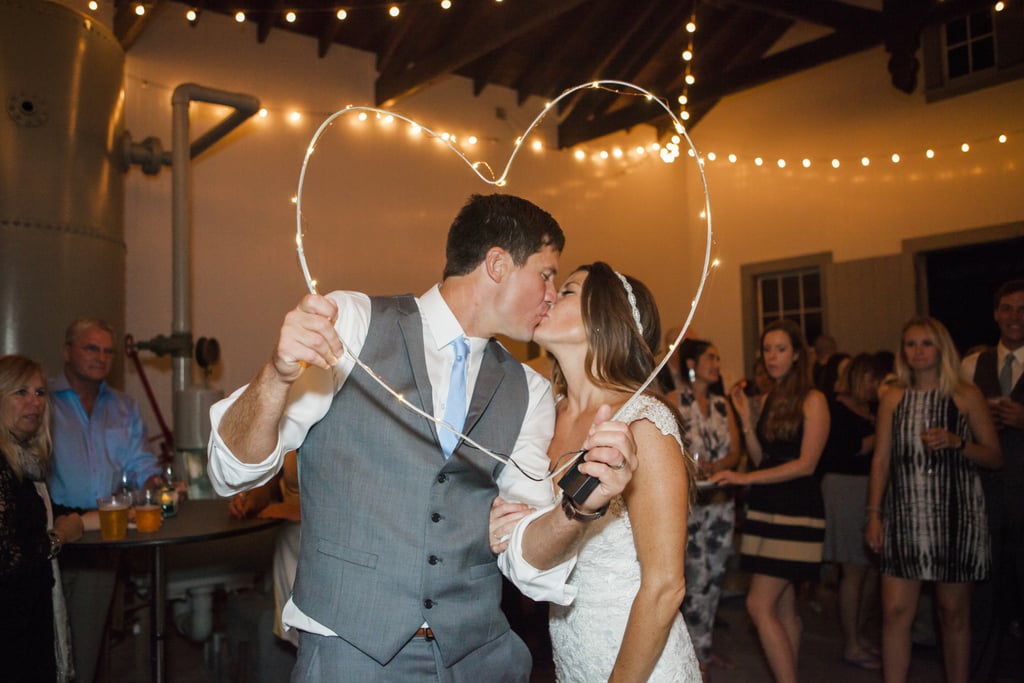 Coastal California Wedding