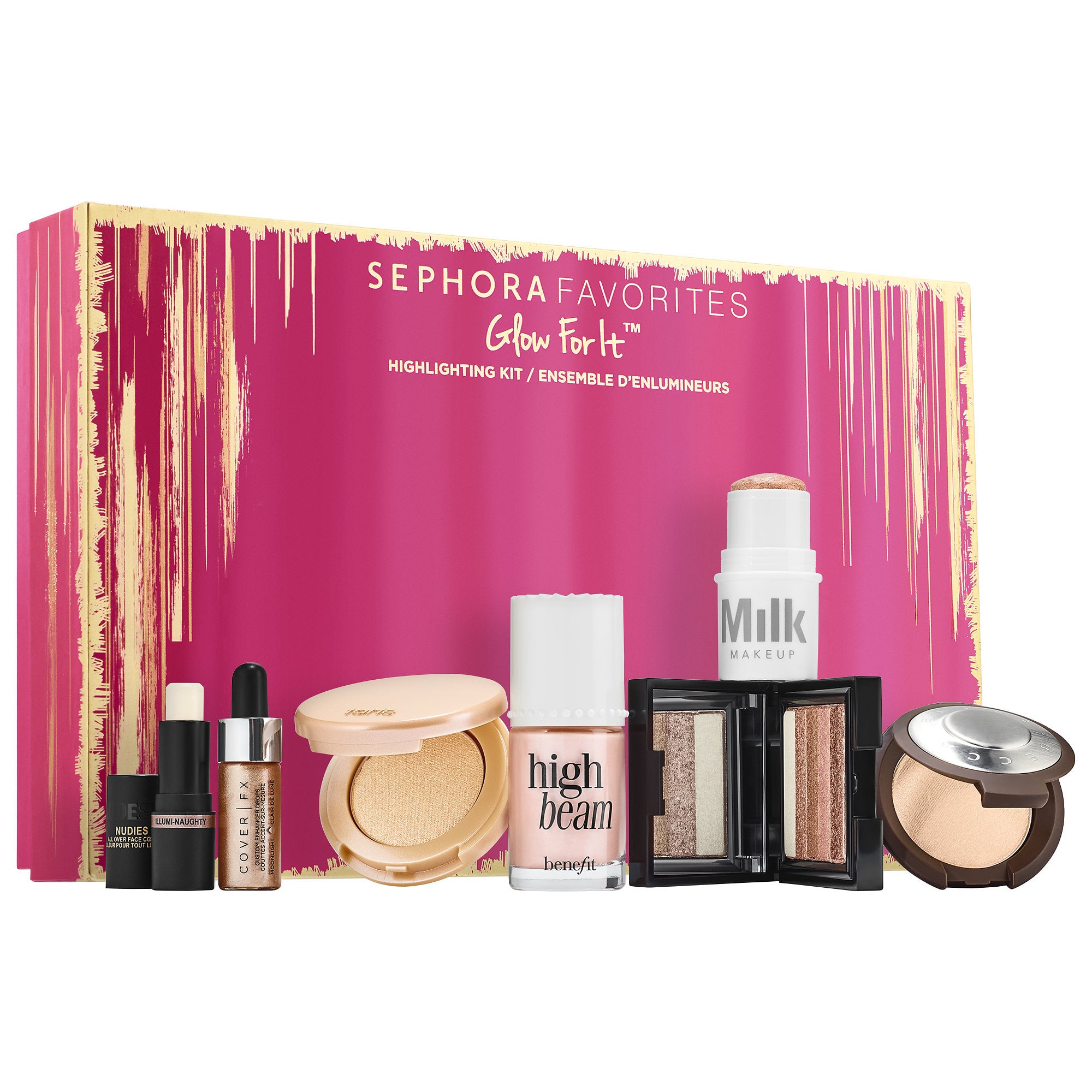 Sephora Weekly Wow Sale Dec 21 27 2017 Popsugar Beauty
