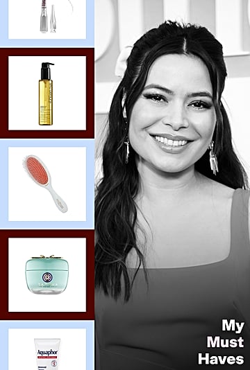 Miranda Cosgrove's Must Have Products