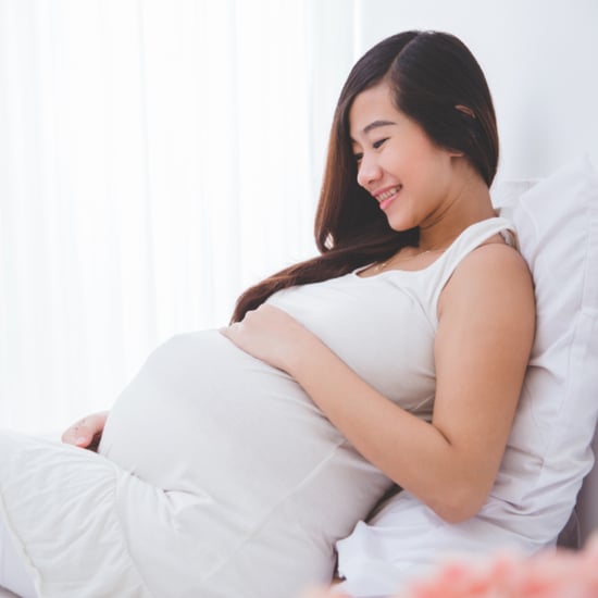 This Is the Moment I Connected With My Baby
