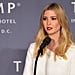Nordstrom Drops Ivanka Trump Brand