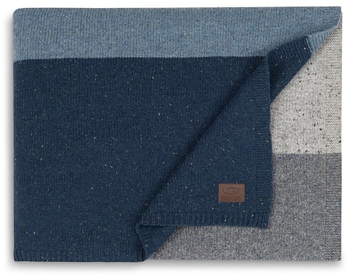 Jumper Tweed Throw