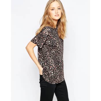 Leopard Clothing For Fall | POPSUGAR Fashion