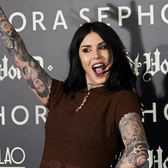 Kat Von D and Too Faced Second Collaboration