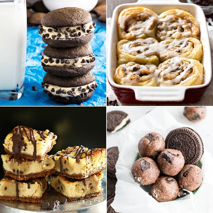 Safe Cookie Dough Recipes For Kids