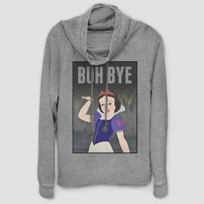 Buh Bye Sweatshirt