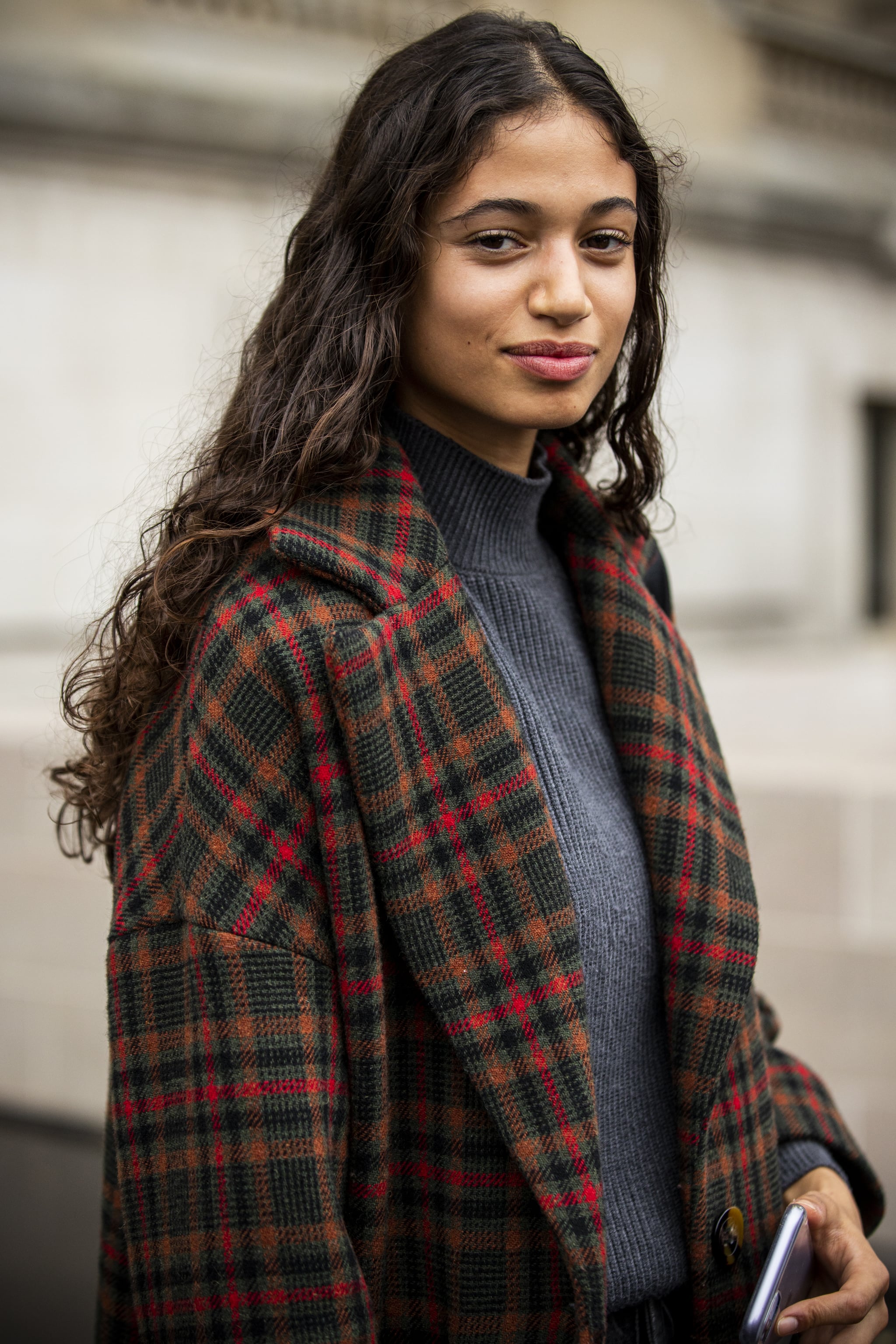 2020 Haircut Trend Longer Lengths Call Your Stylist These Are